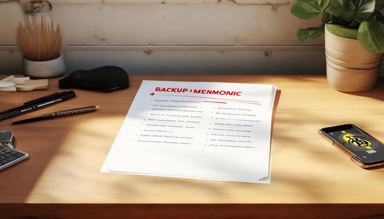 借助Trust Wallet官方应用确保数字资产安全，这些配置与操作要牢记