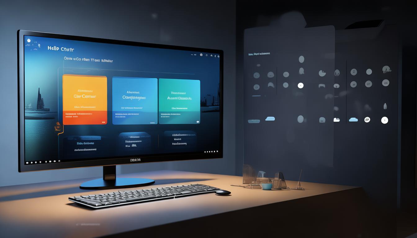 访问Trust钱包官方网页获取帮助支持，保障交易顺畅进行