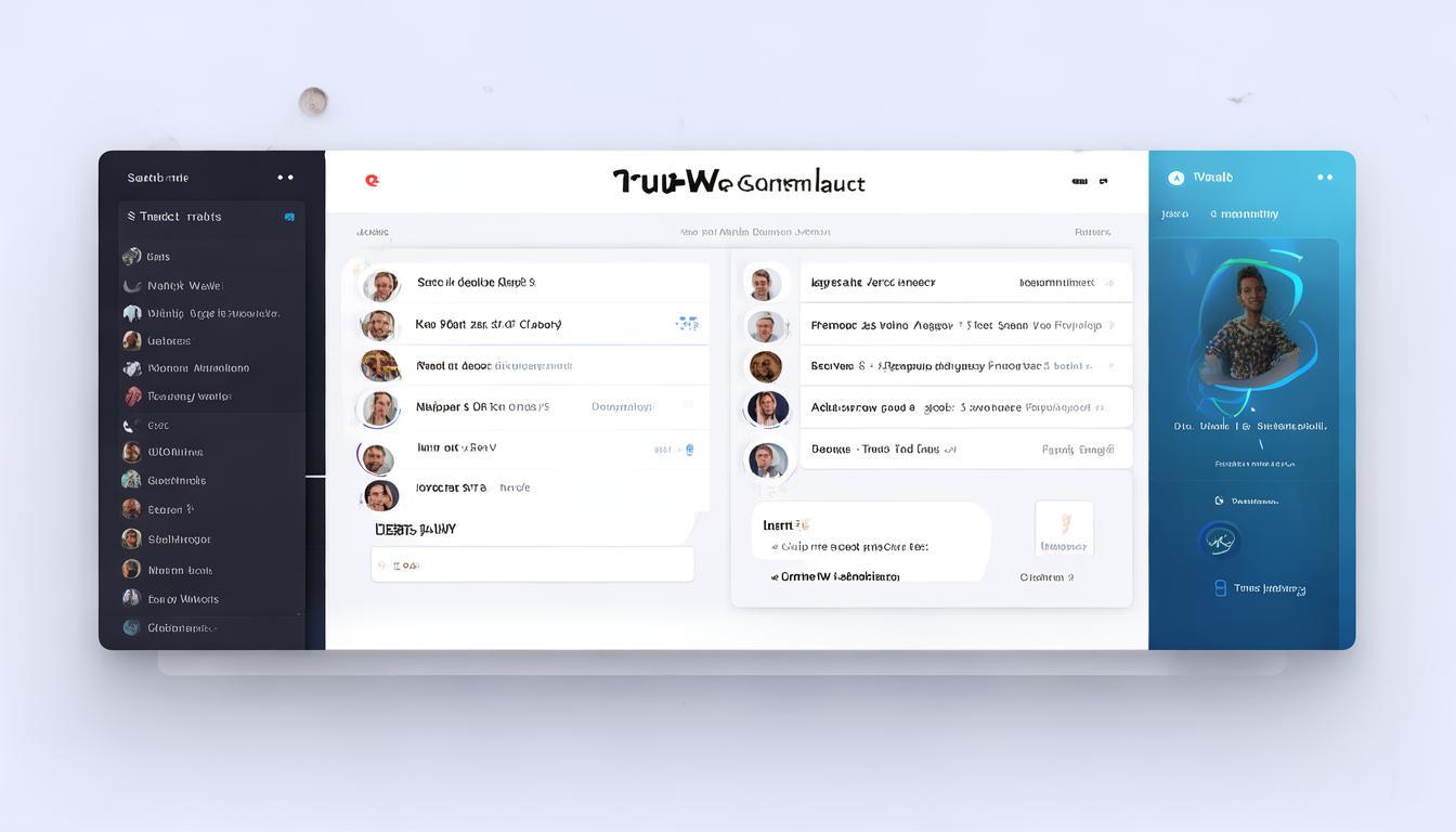 Trust钱包下载助力市场行情感知，信息更新快且解析专业