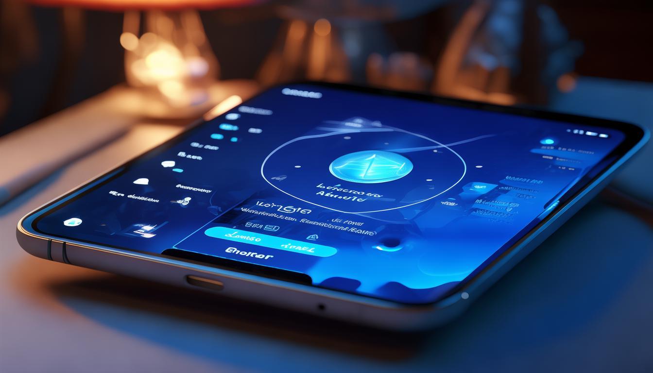 Trust Wallet：强大数字资产管理工具，保障资产安全与交易便捷