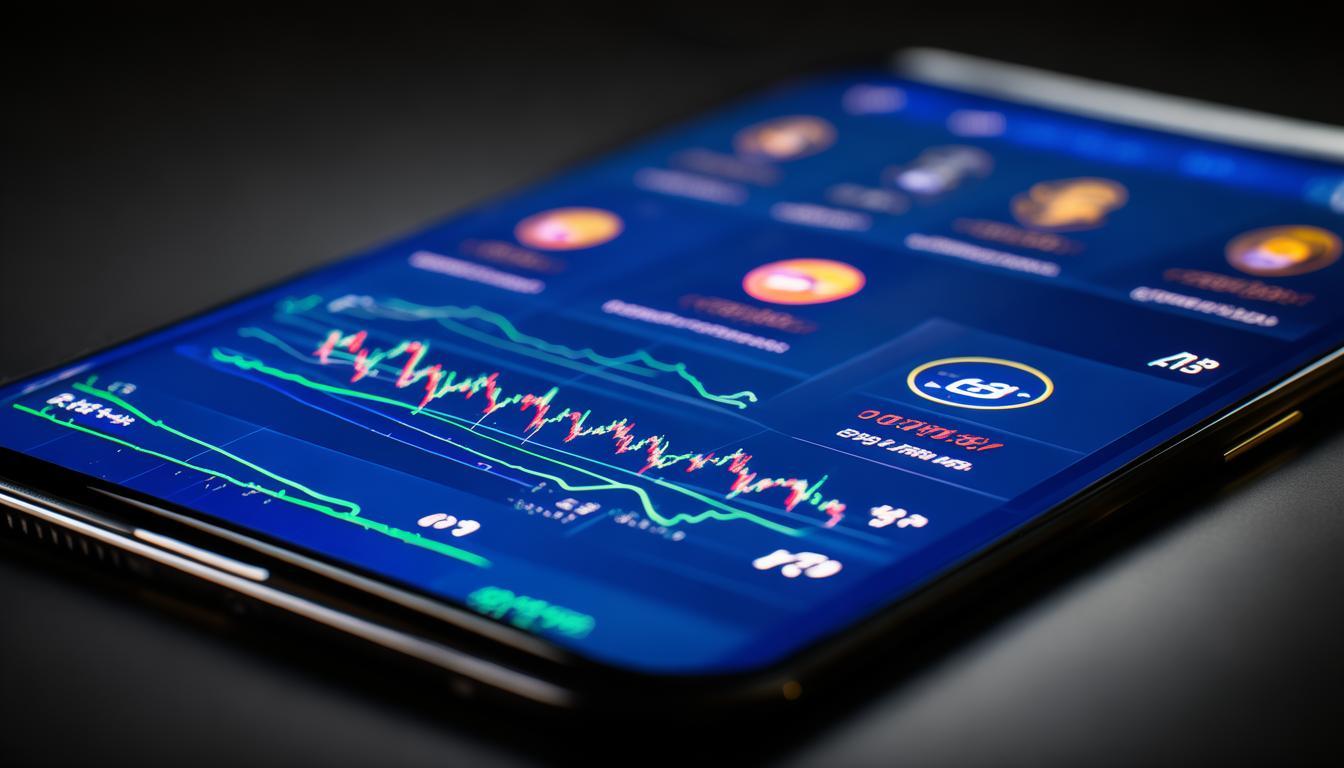 Trust Wallet助力加密货币投资，教你如何在其中高效交易？