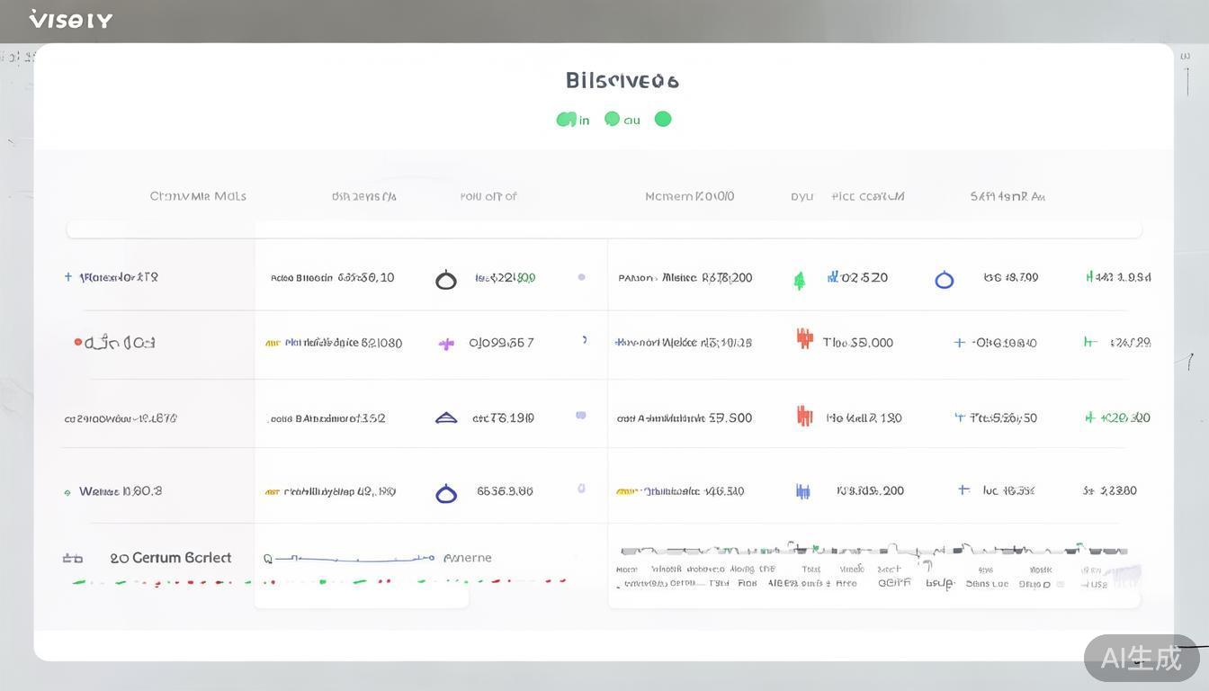 查看市场行情的软件_Trust Wallet下载后如何查看市场行情?_行情查看软件
