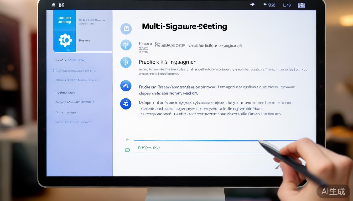 Trust钱包多签的用户培训与知识普及_手机qq钱包用户怎么取消_专科医师培训普及时间