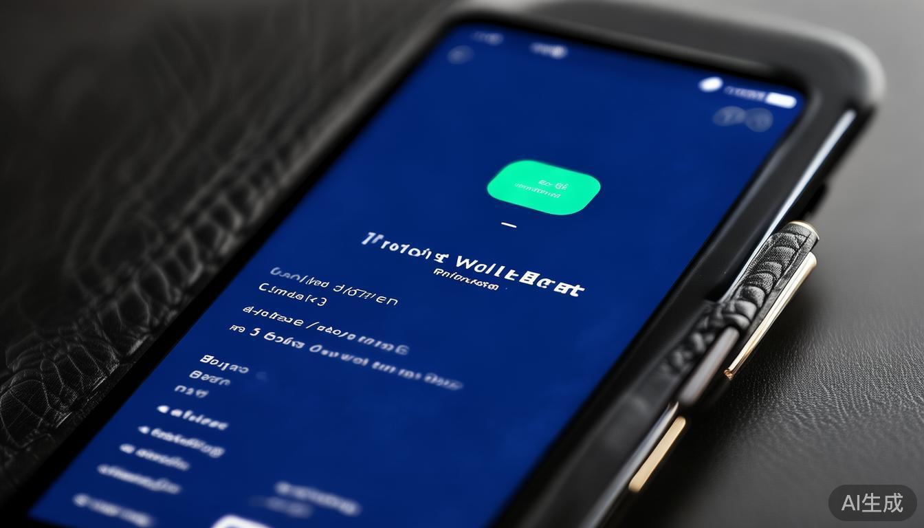 特性定义什么意思_特性要求_用户讨论:通过Trust Wallet官方APP的定义与特性,提升你的使用体验。