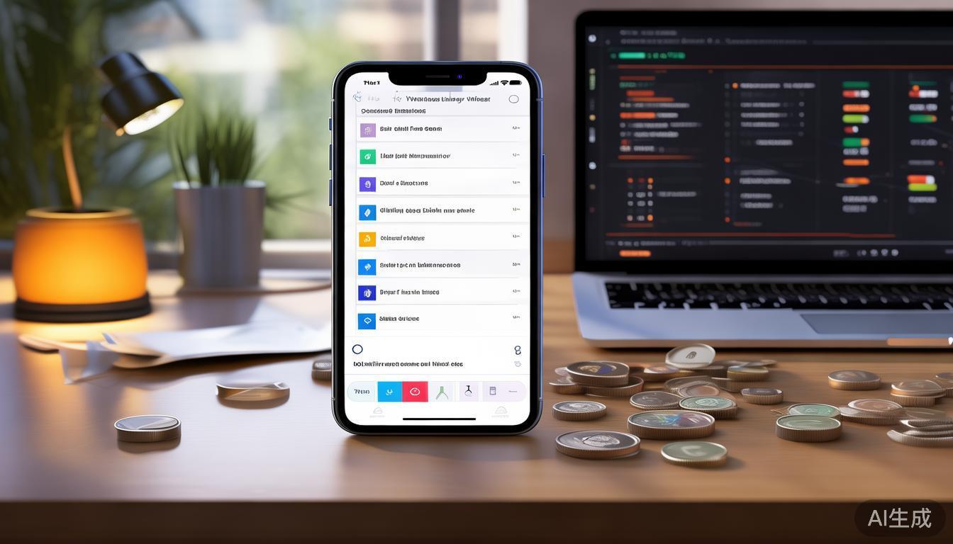钱包行业市场现状_用户总结:通过Trust Wallet钱包最新版实现资产赢利的策略与分享!_钱包收益