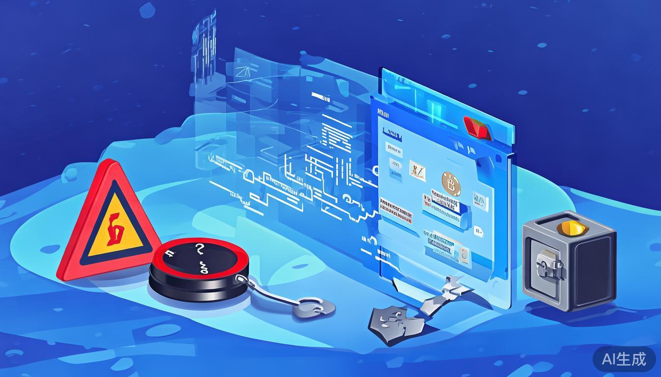 闯荡数字货币多年，Trust Wallet钱包资产会被冻结吗？