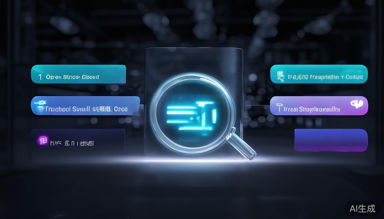 深入剖析Trust Wallet下载渠道，其可回溯性对用户资产安全有多重要？