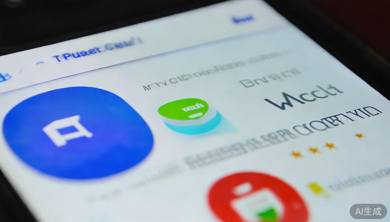 数字货币钱包安全至关重要！教你精准查找Trust Wallet最新官方版本