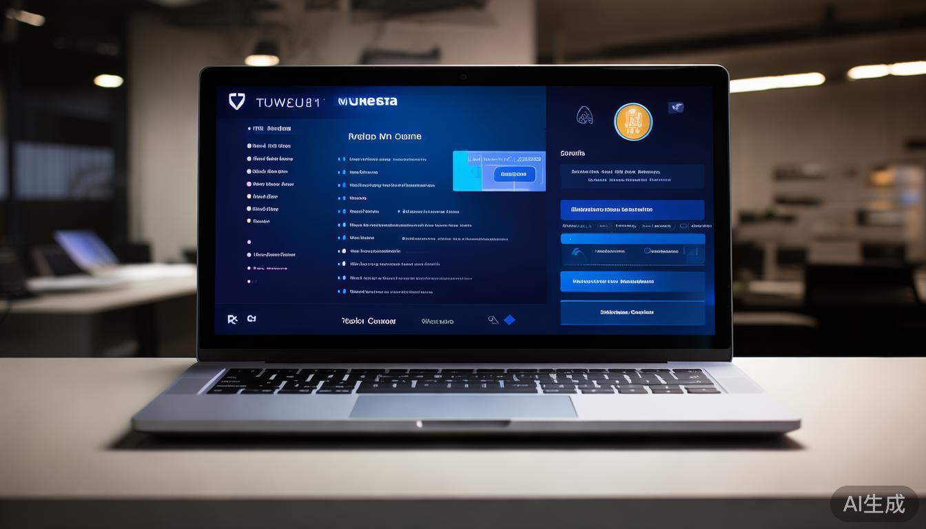 Trust钱包：非托管设计，掌控私钥！DeFi世界一站式入口与多链支持体验