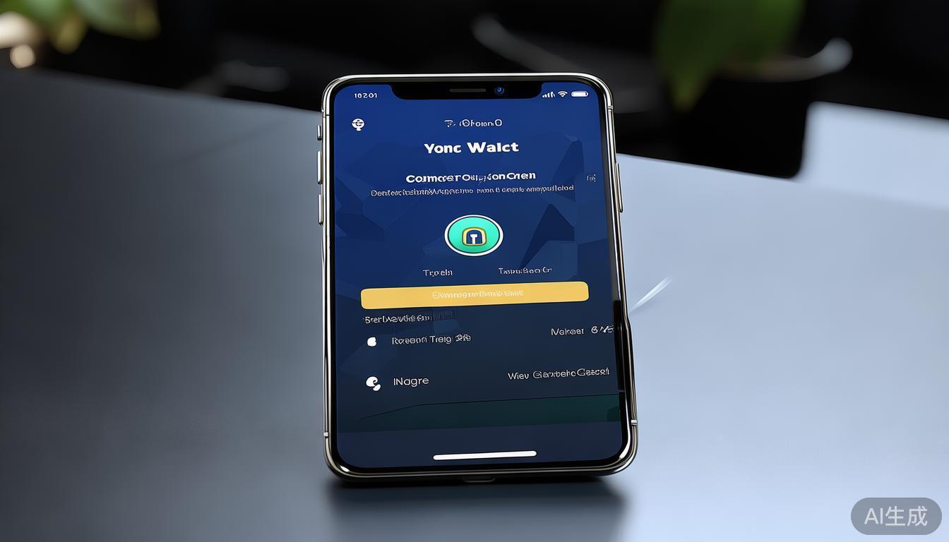 Trust Wallet新版发布：修复交易卡顿、优化DApp体验，提升资产安全性