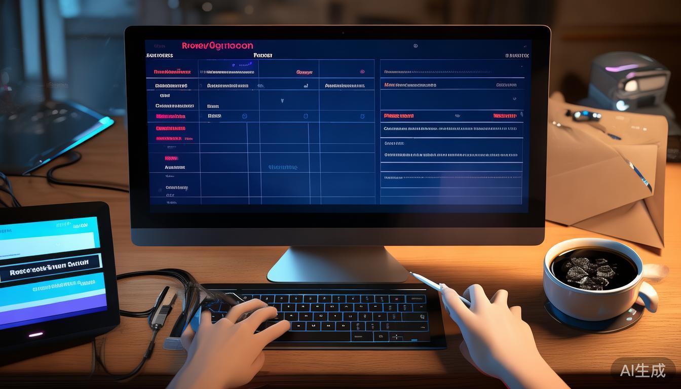 Trust Wallet资产安全指南：智能合约授权风险与防范策略，你了解多少？