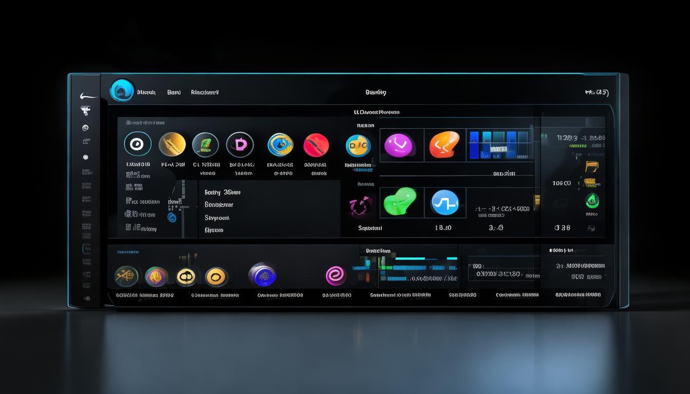 Trust Wallet最新版本体验：资金管理效率提升，操作简便超人性化
