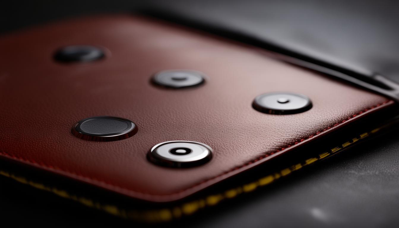 钱包设置在哪里_钱包功能设计_如何在Trust Wallet钱包中通过设置个性化风格提升操作效率?