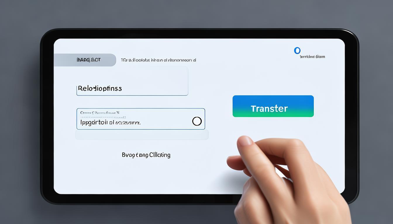 Trust Wallet钱包资产转移指南：下载更新、登录注册及确认数额要点