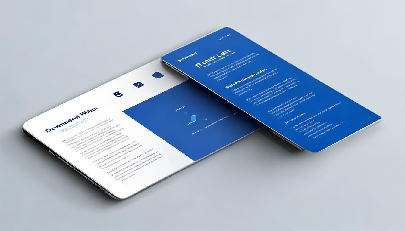 踏入数字资产市场？Trust Wallet官方网站下载钱包步骤要清楚