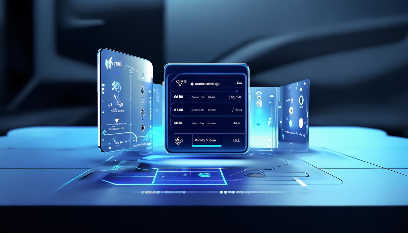 Trust钱包互操作性：跨平台资产管理新突破，交易更便捷