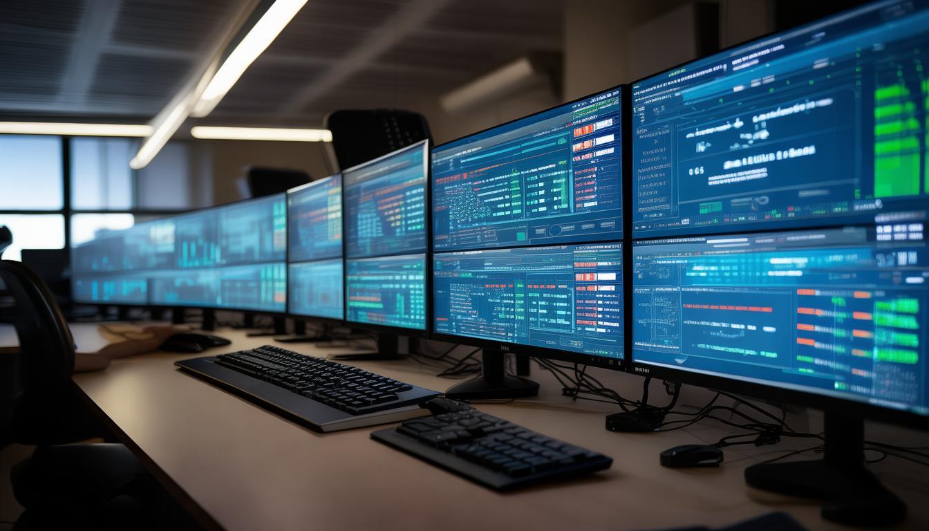 应用程序维护_应用系统维护_Trust Wallet官网的更新与维护流程,如何保障你下载的应用安全性?