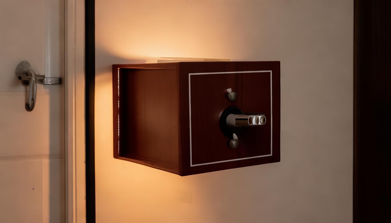 钱包官方网站_确保资金安全:通过Trust钱包官网入口下载后需要做的设置与调整!_钱包平台