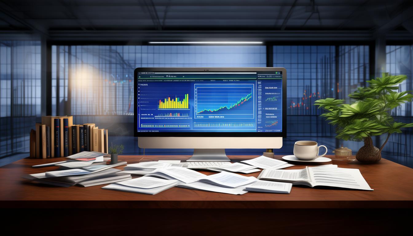 增强投资决策？借助Trust钱包官网入口，筛选信息结合实际分析