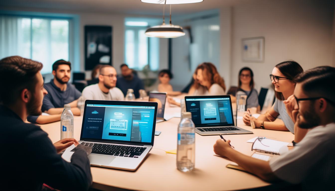 Trust钱包使用指南：社区支持、官网资源及社交平台全解析