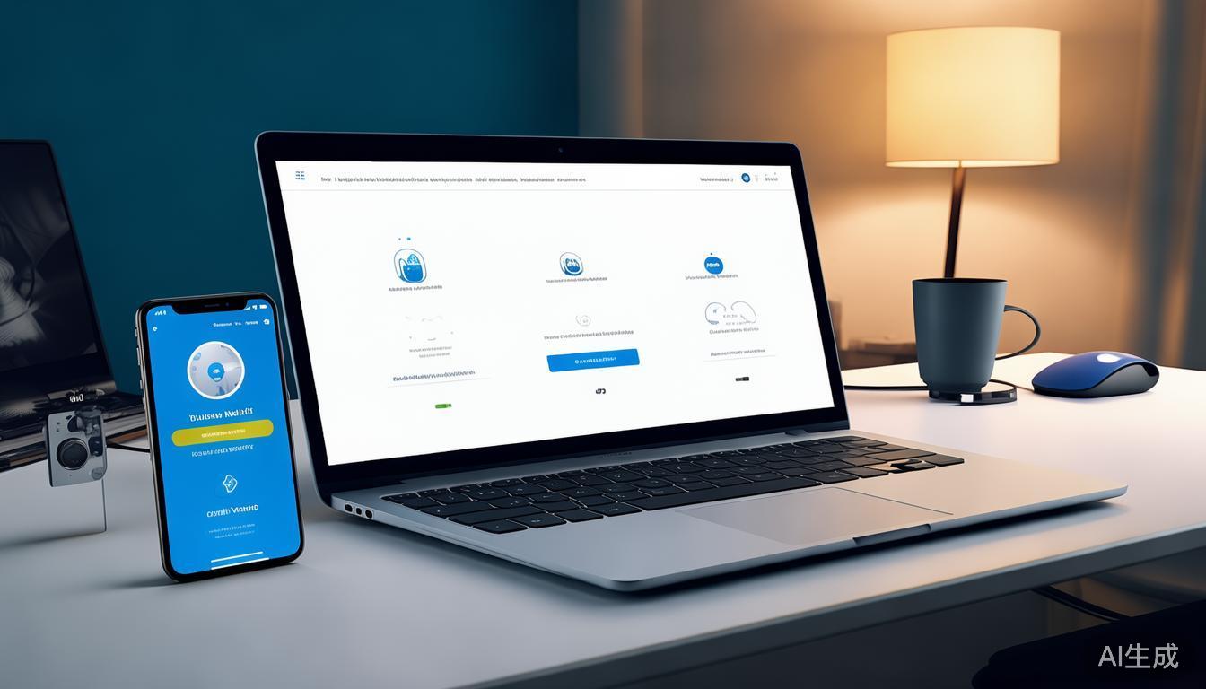 苹果爱应用官网下载_实用技巧:从Trust Wallet官网顺利下载并安装应用的完整流程!_应用宝官网下载