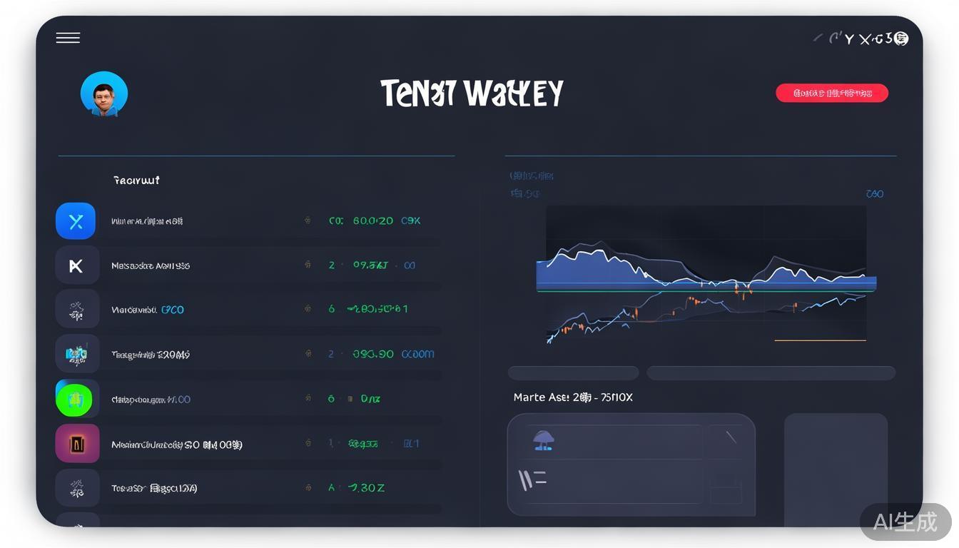 制定投资组合优化方案_资产组合构建投资组合优化_如何在Trust Wallet中创建和管理多个投资账户，优化投资组合？