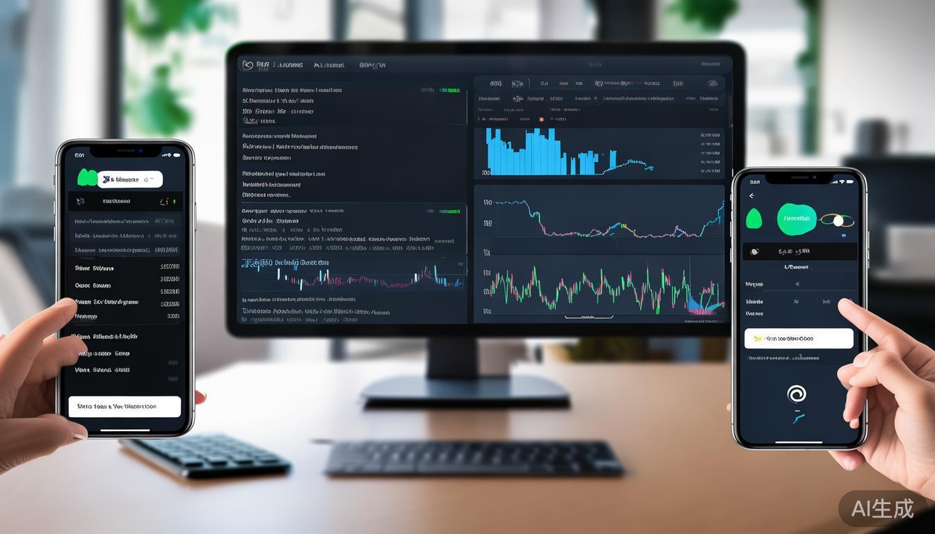 苹果公司加密货币_加密货币可靠吗_如何通过Trust Wallet苹果版参与加密货币项目?