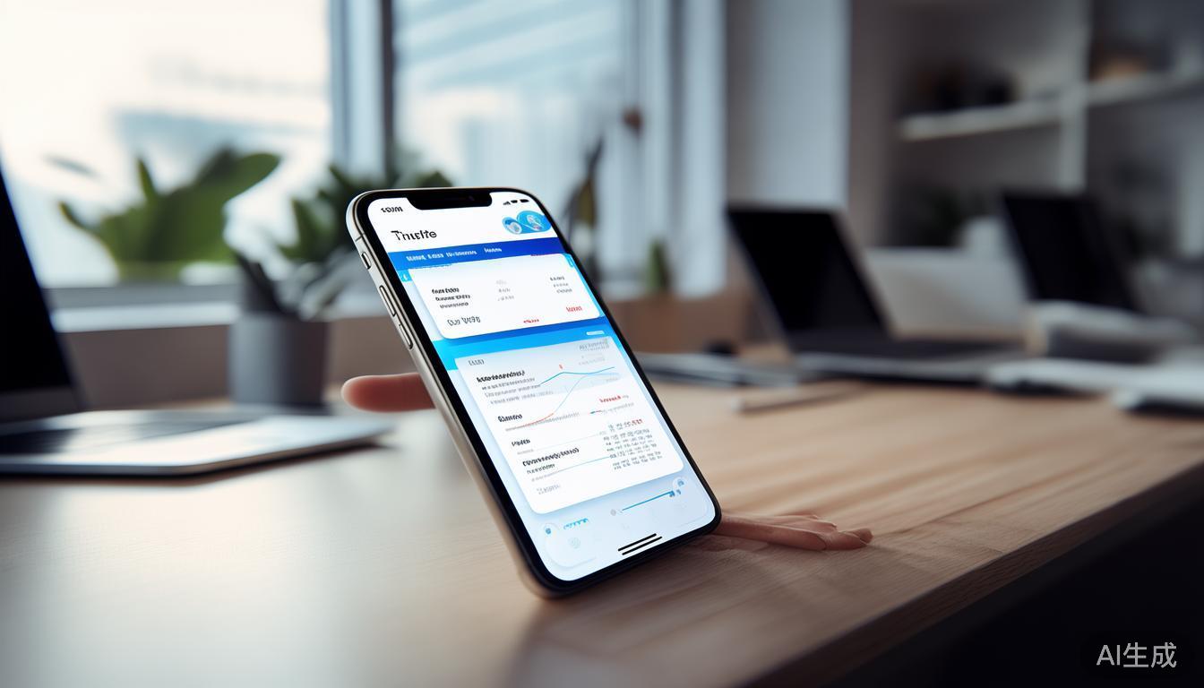 数字资产长期投资新策略：Trust Wallet助你稳健积累财富，实现资产增值