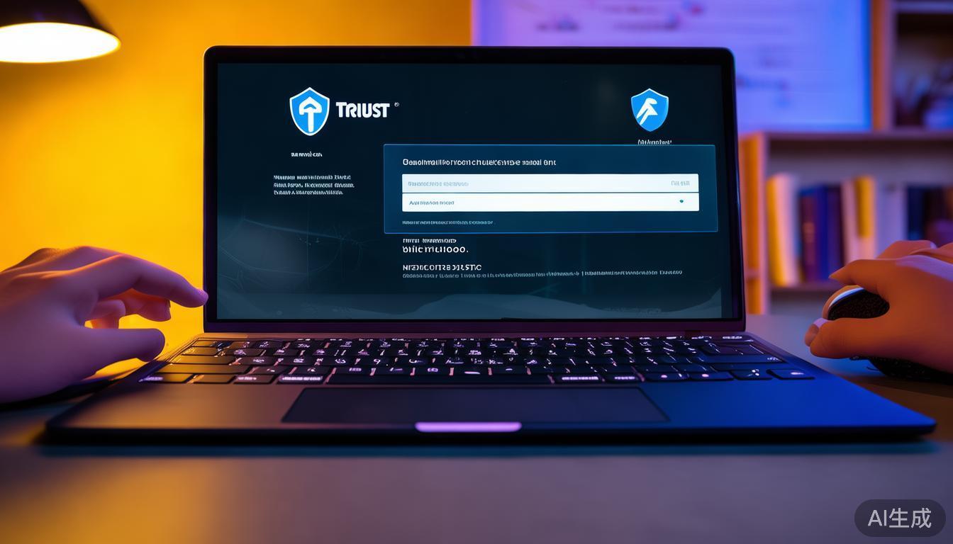 Trust钱包提款规则详解：掌握私钥与核对地址，如何保障资产安全？