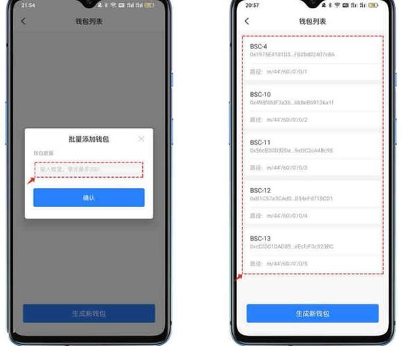 Trust钱包下载后必看：配置检查、版本确认与钱包创建导入要点