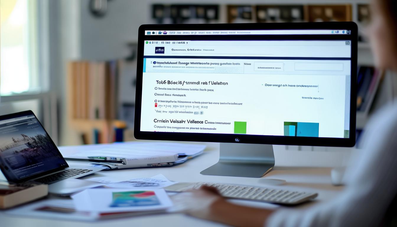 数字资产世界里，下载Trust Wallet最新版如何辨认官方网站链接？