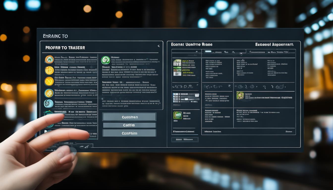 Trust Wallet新版本资产转换超便捷，一文教你如何操作