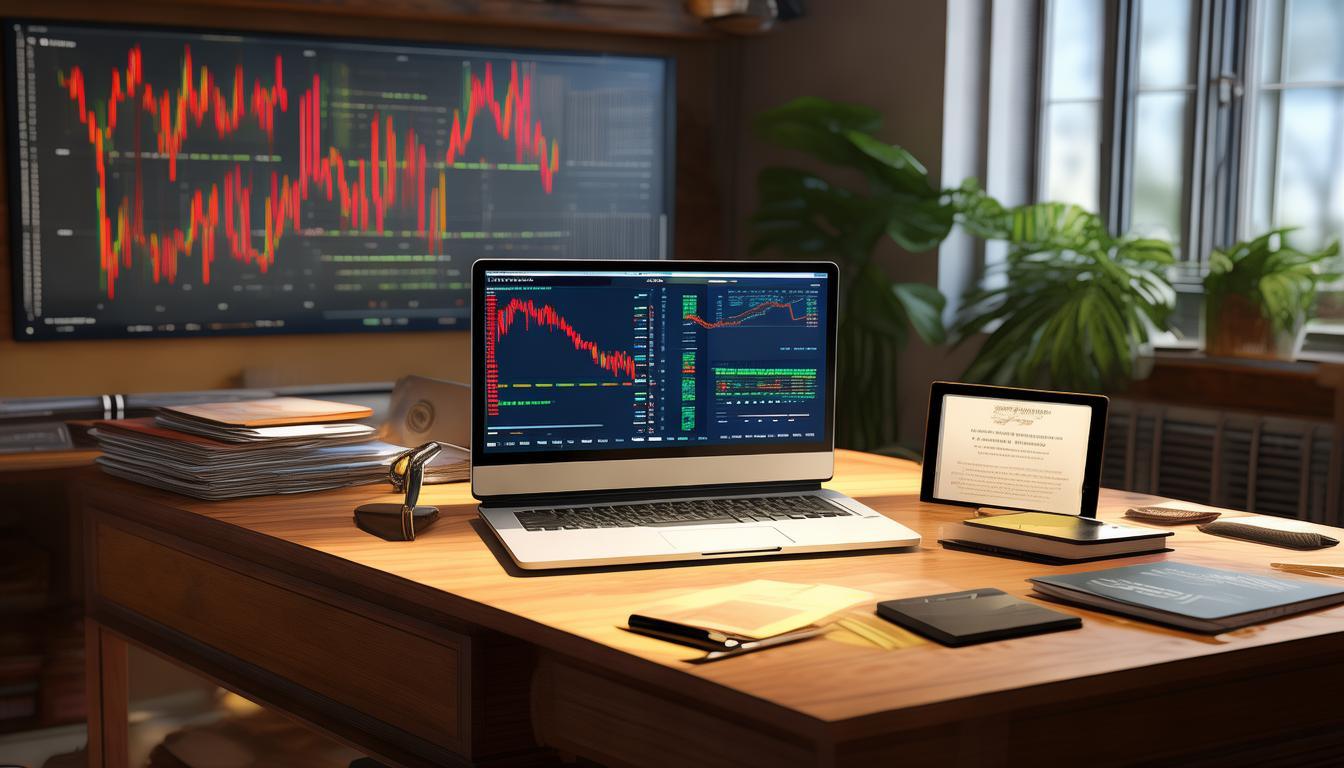 借助Trust Wallet钱包最新版优化投资策略，让投资更科学高效