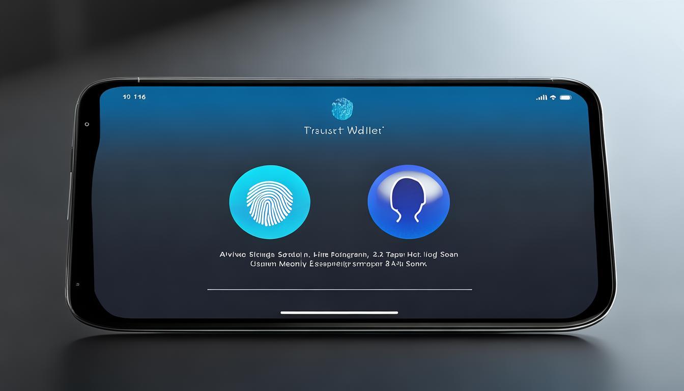 保障交易安全，使用Trust Wallet官方APP需注意这些要点