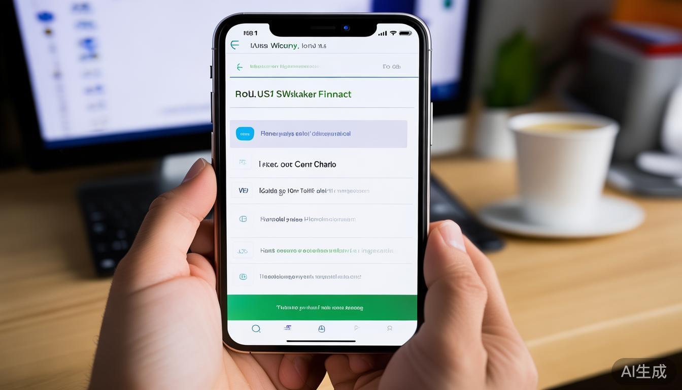 深入探索Trust Wallet：开启DeFi世界大门的关键通道与操作要点