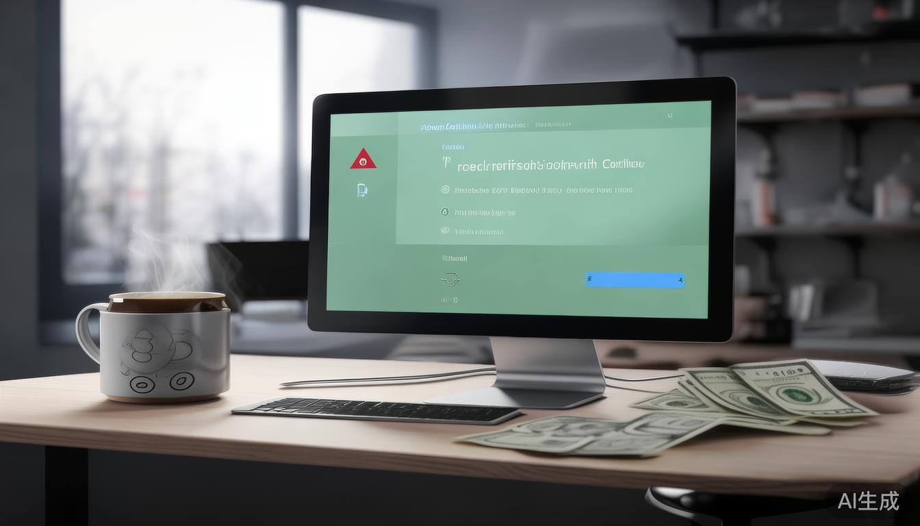 数字资产普及下选安全钱包很关键，Trust Wallet 使用要点需谨慎