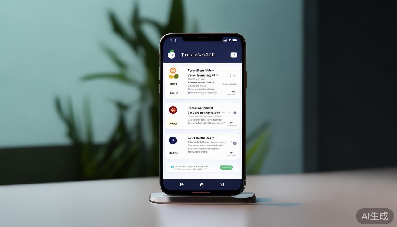 Trust钱包安卓体验：跨平台资产无缝同步，如何提升投资效率与管理便捷性？