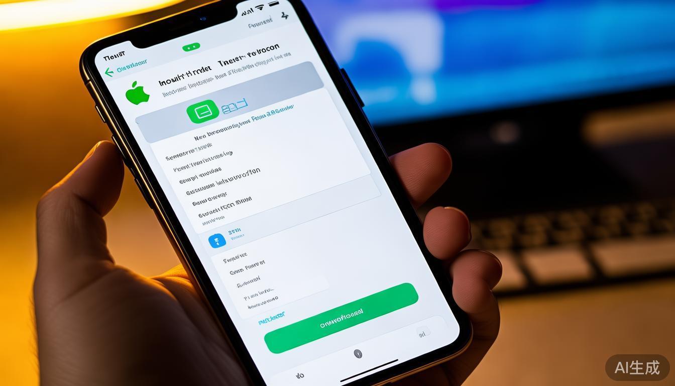 Trust钱包安卓下载后，安全挑战才开始：验证应用与备份助记词是关键
