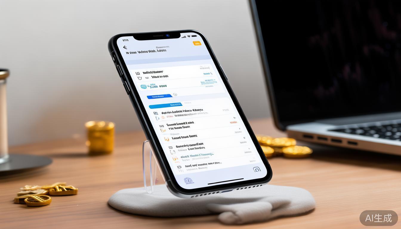 Trust Wallet如何追踪市场？掌握DEX数据、WalletConnect连接与价格提醒三步骤
