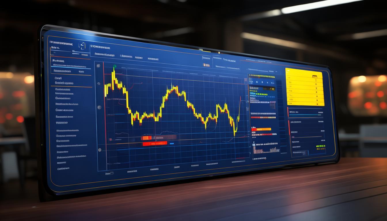 Trust钱包中提升投资成功率的关键：合理设置交易参数，把控gas与滑点