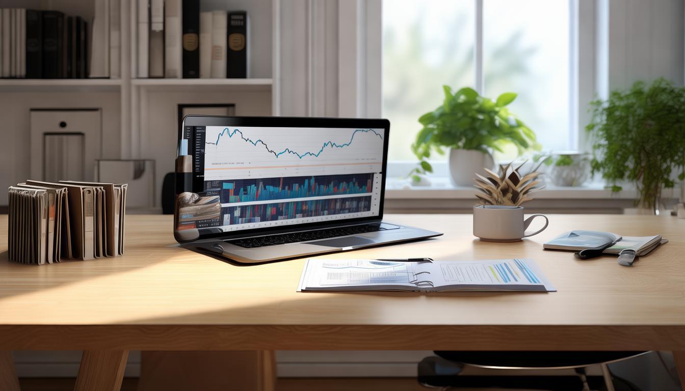 Trust Wallet分析工具助力投资决策，开启并善用是关键