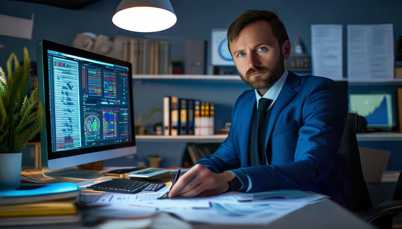 从实际应用出发，教你通过Trust Wallet官网实现财务自由