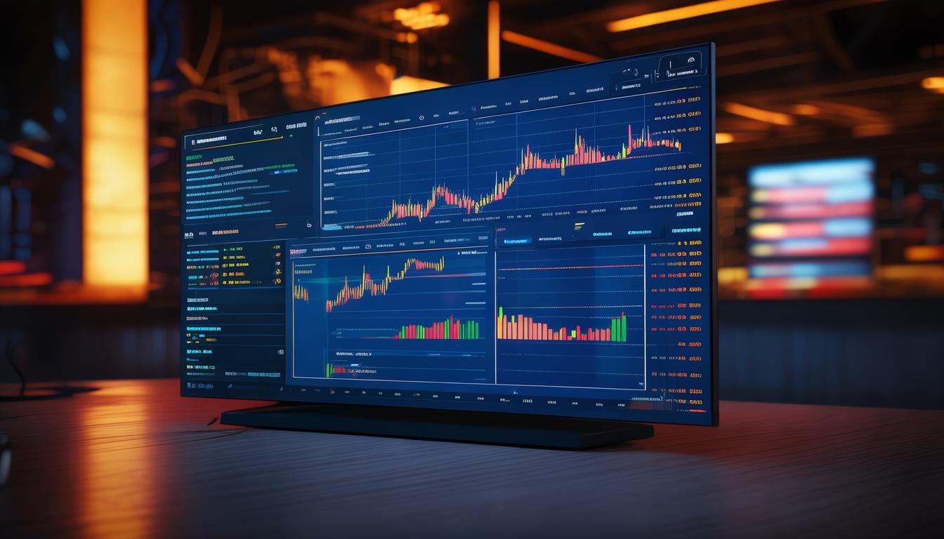 下载Trust钱包，及时掌握市场动态，抓住投资良机