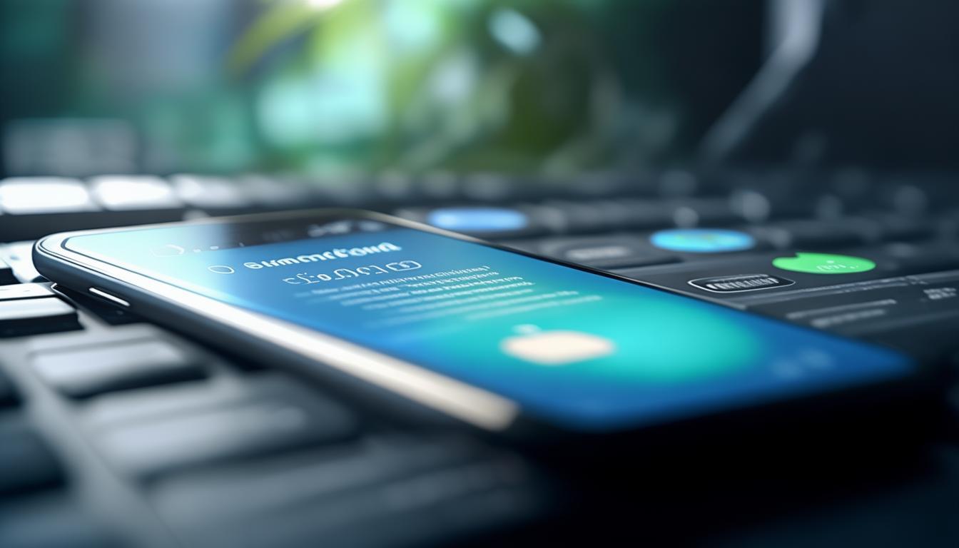 Trust Wallet下载与安装指南：妥善管理数字资产的关键步骤