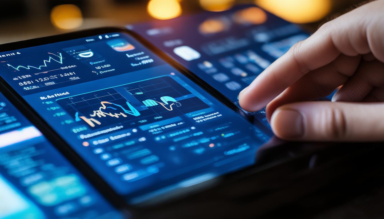 Trust Wallet助力实现长期财务目标，开启财富增长新旅程