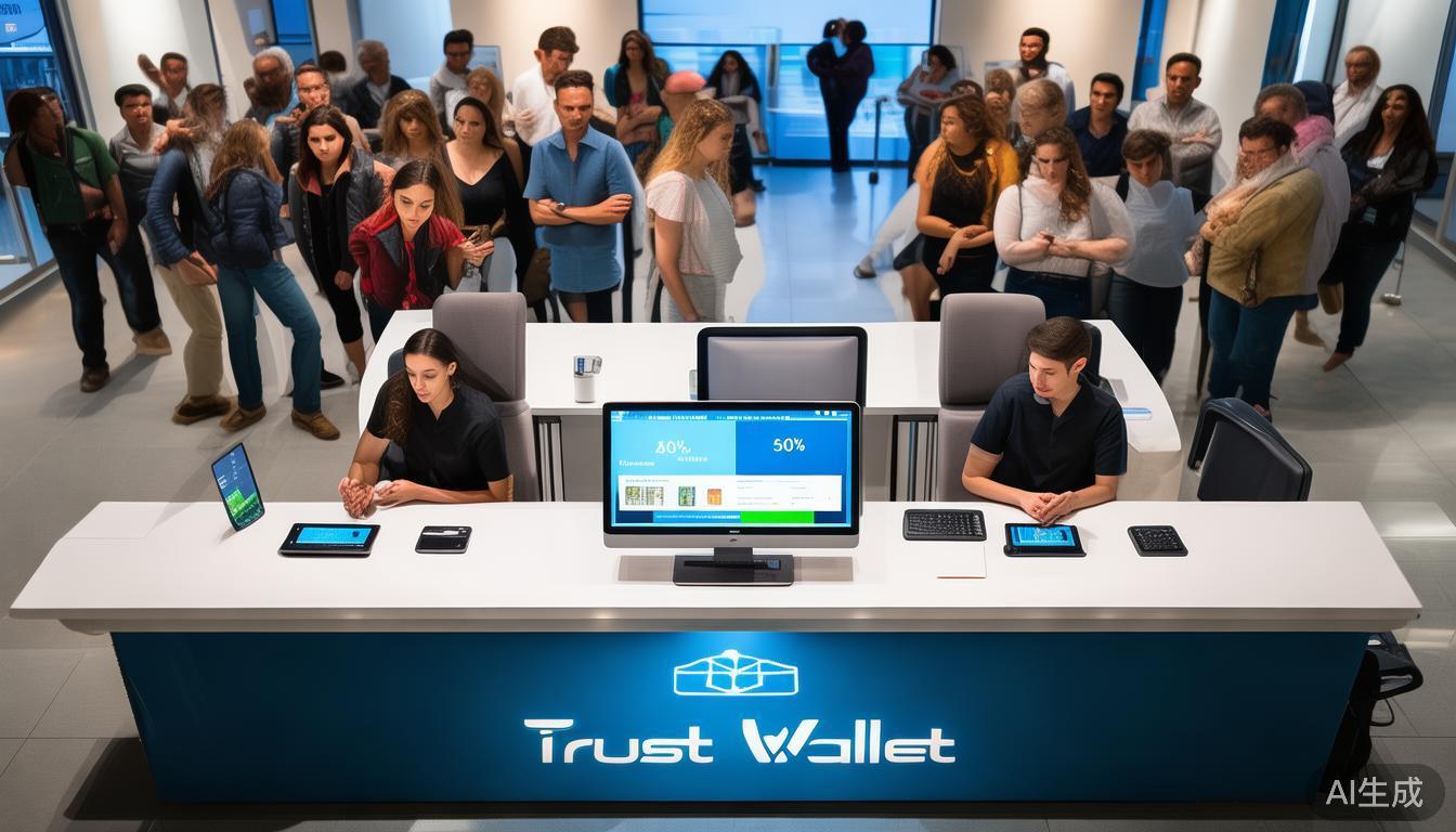 Trust钱包的恢复操作对客户满意度的影响_Trust钱包的恢复操作对客户满意度的影响_Trust钱包的恢复操作对客户满意度的影响