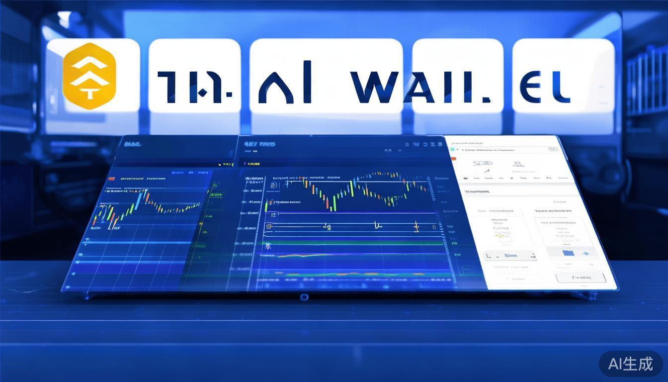 全景应用分析_全景式分析的概念_Trust Wallet的用户行为与市场全景分析