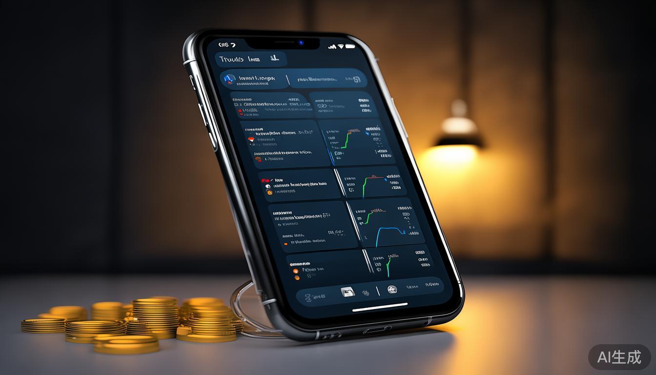 Trust钱包：资料监控与提现环节改进，守护用户财产安全