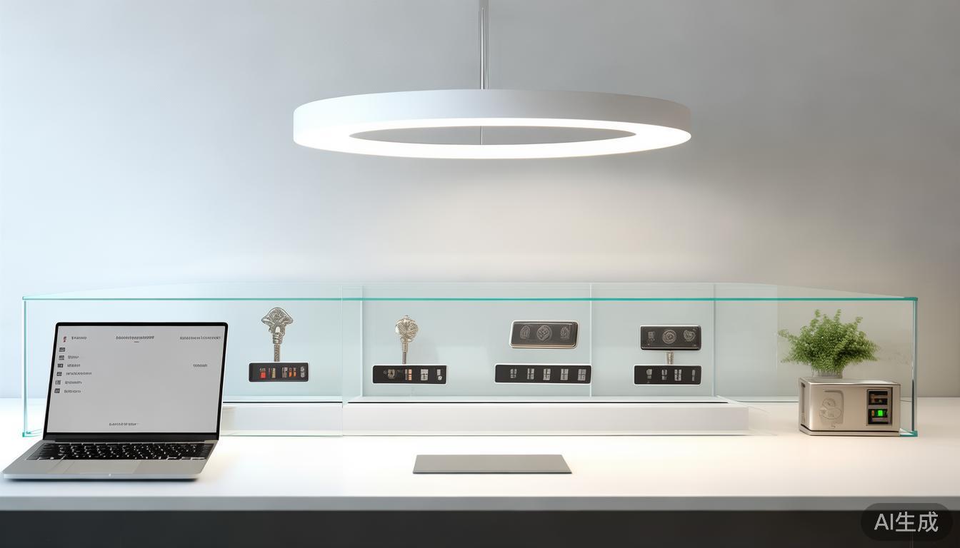 加密世界老用户谈Trust钱包多签：资金管理革新与主动安全关键步