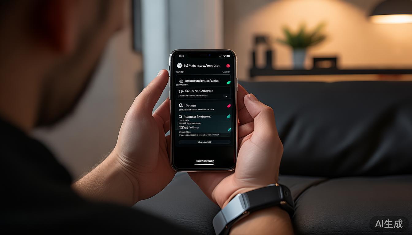 加密货币投资者必看！提现过程如何影响财富安全与心理状况？